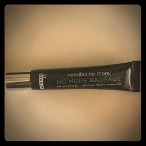 Dr Brandt eye de puffing gel